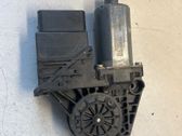 Rear door window regulator motor