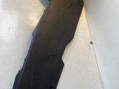 Other center console (tunnel) element