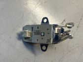 LED ballast control module