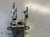 LED ballast control module