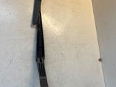Front wiper blade arm