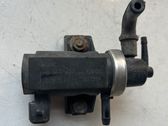 Turbo solenoid valve