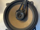 Front door speaker