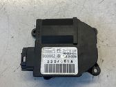 Stellmotor Heizung Klima