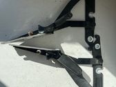 Tailgate/trunk/boot hinge
