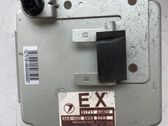 Gearbox control unit/module