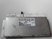 ABS control unit/module