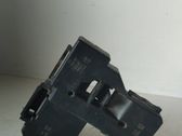 Tail light bulb cover holder