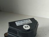Alarm movement detector/sensor