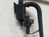 Turbo solenoid valve