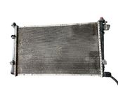 Coolant radiator