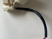 Ignition lock contact
