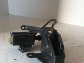 Tailgate/trunk/boot lock/catch/latch