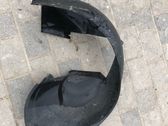 Front wheel arch liner splash guards