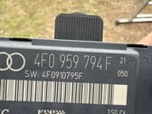 Door control unit/module