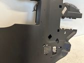 Dashboard lower bottom trim panel