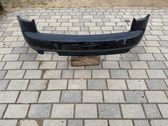 Rear bumper