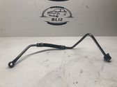 Turbo turbocharger oiling pipe/hose