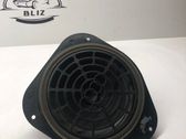 Altavoz de la puerta trasera