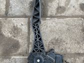 Accelerator throttle pedal