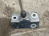 Radiator support slam panel bracket