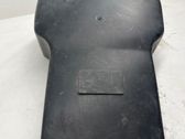 Steering wheel column trim
