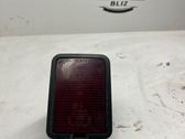 Rear fog light