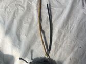 Rear door lock