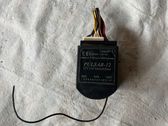 Other control units/modules