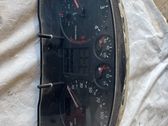 Geschwindigkeitsmesser Cockpit