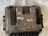 Engine control unit/module