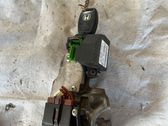 Ignition lock