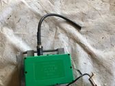 Aerial antenna amplifier