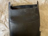 Steering wheel column trim