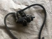 Turbo solenoid valve