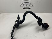 Breather/breather pipe/hose