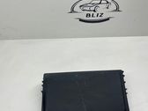 Fuse box cover