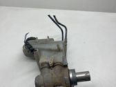 Master brake cylinder