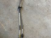 Gear shift cable linkage