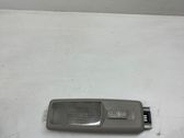 Rear seat light