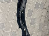 Wiper trim