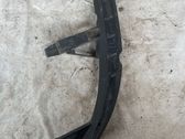 Front bumper mounting bracket