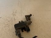 Turbolader Druckwandler Magnetventil