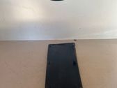 Deckel Batteriekasten