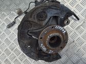 Cubo de rueda delantera