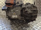 Rear differential