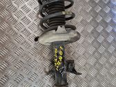 Front shock absorber/damper