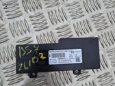 Unidad de control/módulo de bluetooth