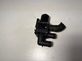 Electric auxiliary coolant/water pump