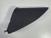 Front door speaker cover trim